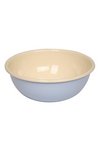 RIESS Schüssel Pastell hellblau 18 cm