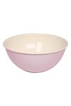 RIESS Schüssel Pastell rosa 26 cm