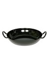 RIESS Schlemmerpfanne 16 cm Email schwarz