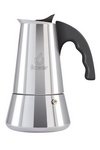 FOREVER Kaffeezubereiter Conny Induktion 2 Tassen