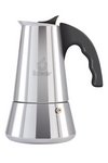 FOREVER Kaffeezubereiter Conny Induktion 10 Tassen