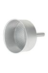 FOREVER Trichter Aluminium 9 Tassen