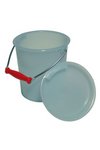 NOVOPLAST Milcheimer rund 5 l