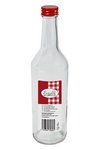 EINKOCHWELT Glasflasche 500ml