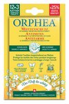 ORPHEA Mottenschutz Blütenduft