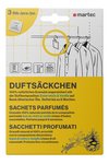 MARTEC Schrankduft 3 Duftsäckchen