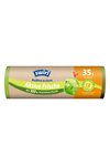 SWIRL Abfallsäcke Aktive Frische 35 l