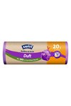 SWIRL Abfallsäcke Vanille Lavendel 20