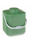 Müllex Komposteimer POT 5l grün