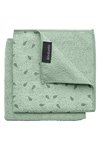 BRABANTIA Microfasertuch SinkSide jade green