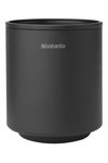 BRABANTIA Zahnbürstenhalter MindSet mineral infinite grey
