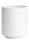 BRABANTIA Zahnbürstenhalter MindSet mineral fresh white