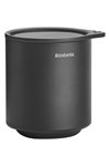 BRABANTIA Aufbewahrungsdose MindSet mineral infinite grey