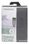 BRABANTIA Bügeltischbezug D Titan