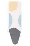 BRABANTIA Bügeltischbezug B Perfect Flow