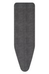 BRABANTIA Bügeltischbezug C Denim Black