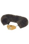 REDECKER Spinnenfeger mit Gewinde Pferdehaar 36 cm