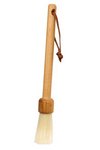 REDECKER Möbelpinsel Buchenholz Wildschweinborsten 19 cm