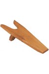 REDECKER Stiefelknecht Eichenholz 40 cm