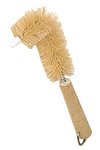 REDECKER Überlaufbürste Buche Wildschweinborsten 17 cm