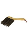 REDECKER Jalousiebürste Buche Ziegenhaar 12 cm