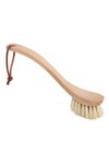 REDECKER Spülbürste Buche geschwungen Fibre 23.5 cm