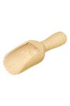 REDECKER Salzschaufel Buchenholz 7 cm