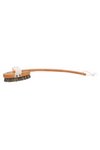 REDECKER Badebürste Wellfit Buche 44.5 cm