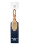 REDECKER Babyhaarbürste Ziegenhaar hell SB Verpackung 16 cm