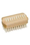REDECKER Reisenagelbürste Buche Wildschweinborsten 6x2.9 cm