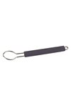 REDECKER Spülbürstengriff Silikon dunkelblau 21.5 cm