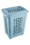 KEEEPER Wäschebox blau