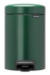 BRABANTIA Treteimer NewIcon pine green 3 l