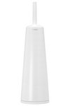 BRABANTIA WC Bürstengarnitur ReNew white