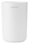 BRABANTIA Zahnbürstenhalter ReNew white