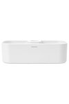 BRABANTIA Duschablage ReNew white