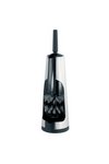 BRABANTIA WC Bürstengarnitur Profile matt steel