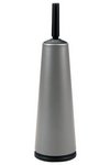 BRABANTIA WC Bürstengarnitur Profile platinium