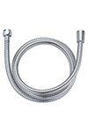 DIAQUA Brauseschlauch Metall