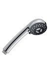DIAQUA Brausegriff Demios Cinco PCR