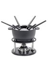KISAG Fondue Set Twin
