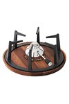 KISAG Rechaud Laax 20 cm