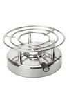 KISAG Rechaud Long Fire Inox