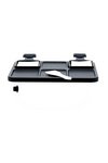 KISAG Raclette Platte Power Fire