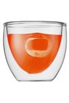 BODUM Trinkglas Pavina doppelwandig 0.08 l