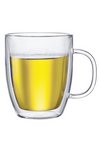 BODUM Trinkglas Bistro doppelwandig 0.45 l