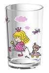 EMSA Kinderglas Prinzessin 0.2 l