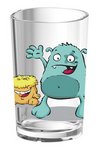EMSA Kinderglas Monster 0.2 l