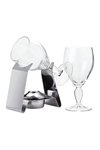 SPRING Irish Coffee Set
