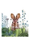 PPD Servietten Chou Chou Bunny